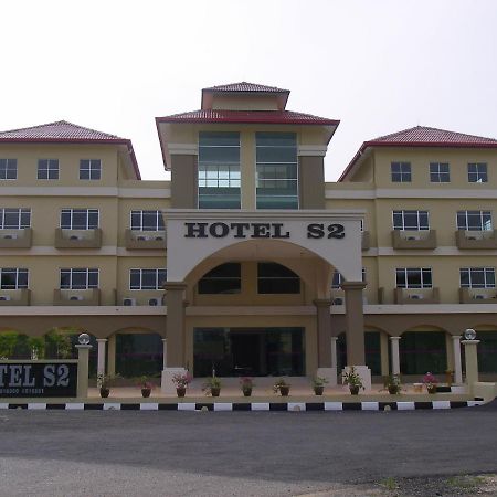 S2 Hotel Seremban Exterior foto