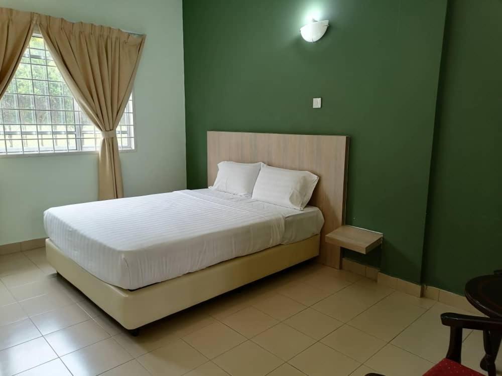 S2 Hotel Seremban Exterior foto